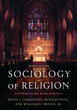 Bertrand.pt - Sociology Of Religion