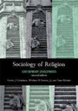 Sociology Of Religion