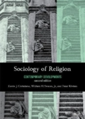 Sociology Of Religion