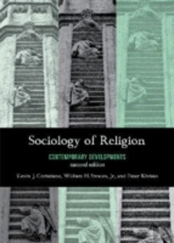 Bertrand.pt - Sociology Of Religion