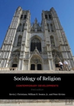 Bertrand.pt - Sociology Of Religion