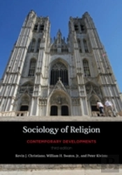 Sociology Of Religion