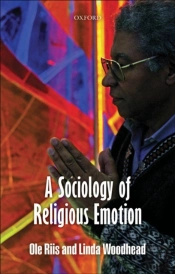 Sociology Of Religious Emotion