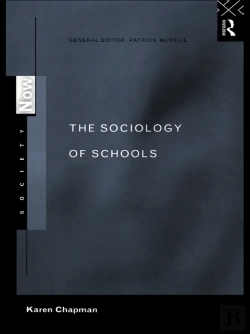 Bertrand.pt - Sociology Of Schools