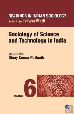 Bertrand.pt - Sociology Of Science And Technology In India Readings In Indian Sociology