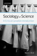 Sociology Of Science