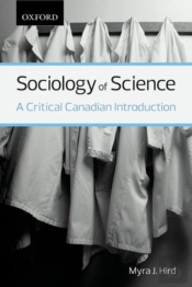 Sociology Of Science
