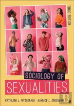 Sociology Of Sexualities