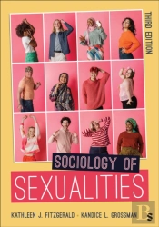 Sociology Of Sexualities