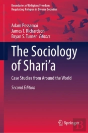 Sociology Of Shari'A