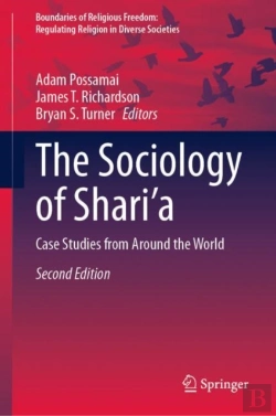 Bertrand.pt - Sociology Of Shari'A
