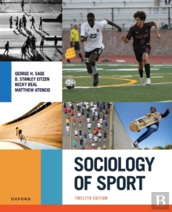 Bertrand.pt - Sociology Of Sport