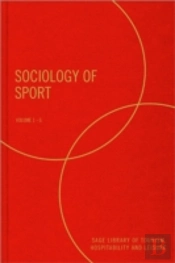 Sociology Of Sport
