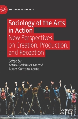 Bertrand.pt - Sociology Of The Arts In Action