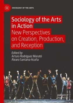 Bertrand.pt - Sociology Of The Arts In Action