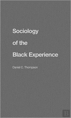 Bertrand.pt - Sociology Of The Black Experience