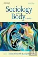 Sociology Of The Body