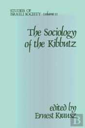 Sociology Of The Kibbutz
