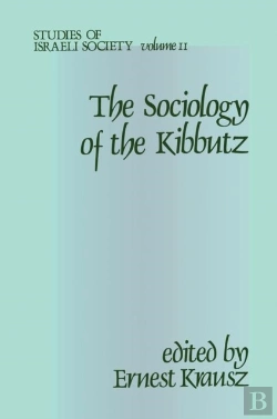 Bertrand.pt - Sociology Of The Kibbutz