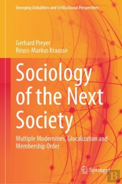 Bertrand.pt - Sociology Of The Next Society