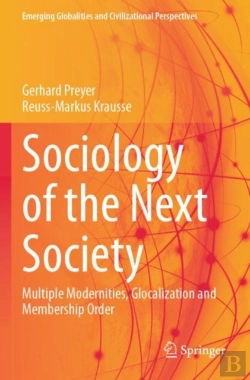 Bertrand.pt - Sociology Of The Next Society