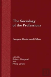 Sociology Of The Professions