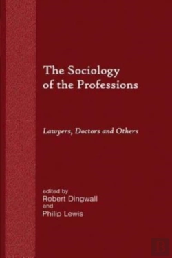 Bertrand.pt - Sociology Of The Professions