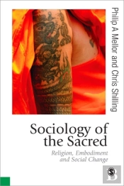 Sociology Of The Sacred