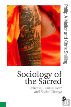 Bertrand.pt - Sociology Of The Sacred