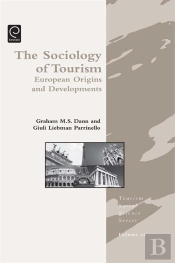 Sociology Of Tourism