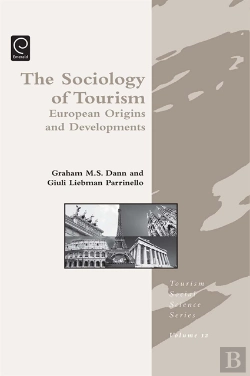 Bertrand.pt - Sociology Of Tourism