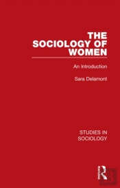 Sociology Of Women