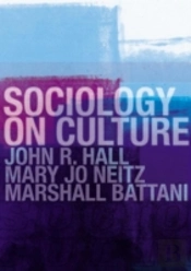 Sociology On Culture