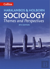Sociology Themes And Perspectives