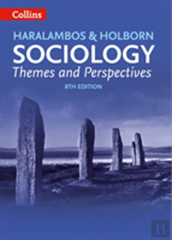 Bertrand.pt - Sociology Themes And Perspectives