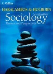 Sociology Themes And Perspectives