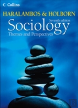 Bertrand.pt - Sociology Themes And Perspectives