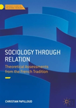 Bertrand.pt - Sociology Through Relation