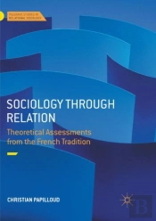 Sociology Through Relation