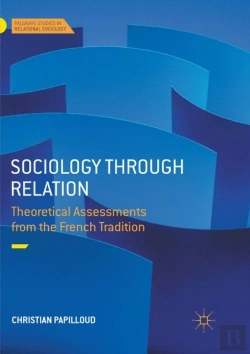 Bertrand.pt - Sociology Through Relation