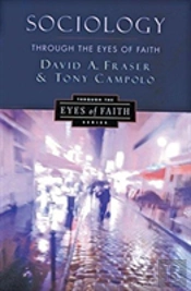 Sociology Through The Eyes Of Faith
