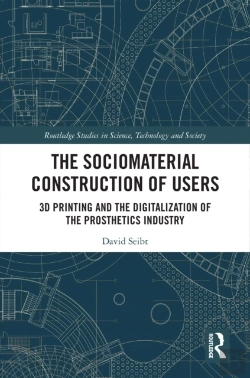Bertrand.pt - Sociomaterial Construction Of Users