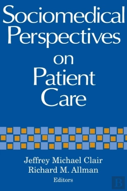 Bertrand.pt - Sociomedical Perspectives On Patient Care
