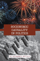 Socionomic Causality In Politics