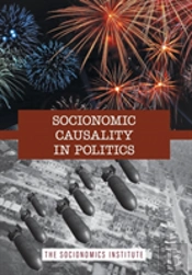 Socionomic Causality In Politics