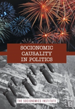 Bertrand.pt - Socionomic Causality In Politics