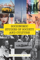 Socionomic Studies Of Society And Culture