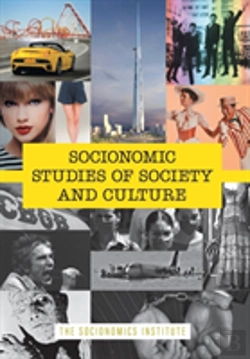 Bertrand.pt - Socionomic Studies Of Society And Culture