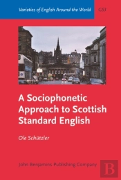 Sociophonetic Approach To Scottish Standard English