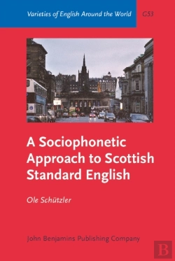 Bertrand.pt - Sociophonetic Approach To Scottish Standard English